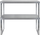 Полка настольная Luxstahl ПН2 17/3