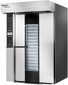 Печь ротационная Apach Bakery Line G57C EMPTA (крюк)
