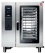 Пароконвектомат Convotherm Maxx 10.10 купить по низкой цене в Красноярске | Комплекс Трейд.