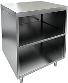 Стол открытый HICOLD НБМСО-6/3П