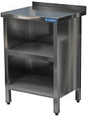 Стол производственный КАМИК СБЗО-4167