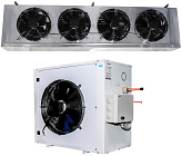 Сплит-система низкотемпературная Intercold LCM-583 FT