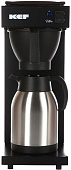 Кофеварка капельная KEF FLT120 T (черная)