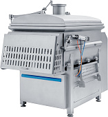 Вакуумный фаршемес Hualian JBZL-750 с охлаждением