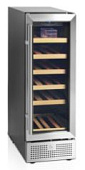 Винный шкаф TEFCOLD TFW100-S