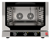 Печь конвекционная Tecnoeka Evolution EKF 423 N