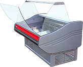 Витрина холодильная Ариада ВУ 3-180 (с полкой)