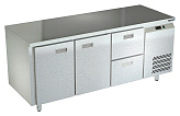 Стол холодильный Техно-ТТ СПБ/Т-122/22-1806