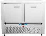 Стол холодильный среднетемпературный Abat СХС-70Н-01 (дверь, ящик 1) без столешницы