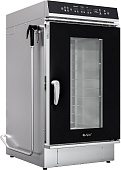 Пароконвектомат Abat ПКА 10-2/3П-01 купить по низкой цене в Красноярске | Комплекс Трейд.