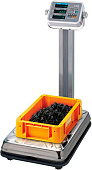 Весы счетные CAS AC-100