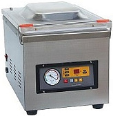 Вакуумный упаковщик Hurakan HKN-VAC260E