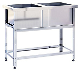 Ванна моечная EKSI ВМНЭ2 1055387 30