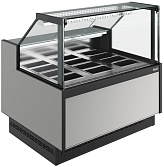 Мармит Carboma Bavaria 4 GC110 BM 1,25-1 без боковин (версия 2.0)