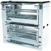 Гриль для кур Grill Master Ф6КУ2Э (40 тушек)