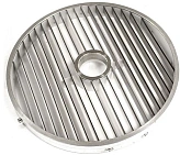 Решётка ножевая 10х10 мм БЕЛТОРГМАШ (МПР-350У.07.00.00)