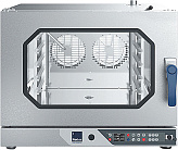 Пароконвектомат Radax TOLSTOY TL05DGOL ручная мойка купить по низкой цене в Красноярске | Комплекс Трейд.