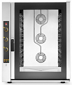 Пароконвектомат Tecnoeka EKF 1111 UD купить по низкой цене в Красноярске | Комплекс Трейд.