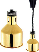 Лампа инфракрасная Airhot IR-G 775 золотой