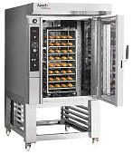 Печь миниротационная Apach Bakery Line C46ES EMPTA