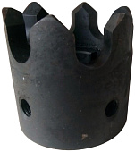 Муфта Gastromix 61 для тестомесов HSD20/30/40 (NEW)