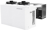 Низкотемпературный моноблок Intercold MLCM-443 FT (опция -10° С)