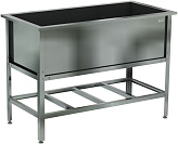 Ванна котломоечная Кобор ВМС/1-120/63/430