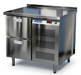 Стол холодильный КАМИК СО-0298