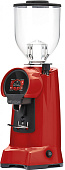 Кофемолка EUREKA HELIOS 80 красная