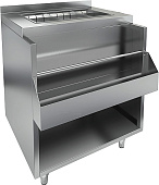 Барная станция HICOLD НБМВЛ-10/5К