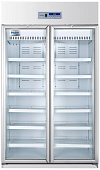 Шкаф холодильный фармацевтический Haier HYC-940 (890 л, +2°...+8°C)