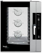 Пароконвектомат Apach AP10QNDC купить по низкой цене в Красноярске | Комплекс Трейд.