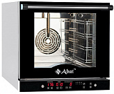 Печь конвекционная Abat КПП-4-1/2П