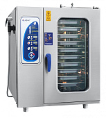 Пароконвектомат Abat ПКА 10-1/1ПМФ купить по низкой цене в Красноярске | Комплекс Трейд.