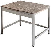 Стол кондитерский Simeco СКГ1507