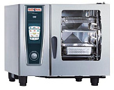 Пароконвектомат Rational SCC 62G 5 Senses купить по низкой цене в Красноярске | Комплекс Трейд.