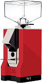 Кофемолка EUREKA MIGNON SILENZIO 50 16CR красная