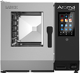Пароконвектомат Lainox AROMA BOOSTED NABOO AREN054B купить по низкой цене в Красноярске | Комплекс Трейд.