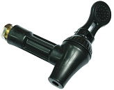 Сливной кран Kocateq WBLuxe tap base