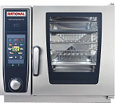 Пароконвектомат Rational c купить по низкой цене в Красноярске | Комплекс Трейд.