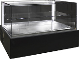 Витрина кондитерская Finist JAKSON CUBE JNC-6