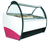 Витрина для мороженого ISA Mito Power AI 45