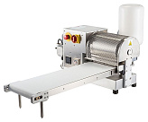 Автомат блинный Imperia (La Monferrina) C1 прямоугольные блины 200 мм