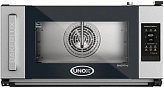 Печь конвекционная UNOX XEFR-03EU-ETLV
