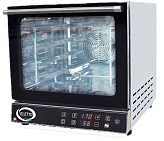 Печь конвекционная Eletto S 0443E