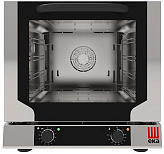 Печь конвекционная Tecnoeka Evolution EKF 423 N UP