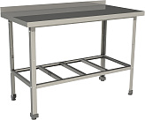 Стол производственный Restoinox СП-5/7-БР-ЭЦ