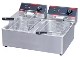 Фритюрница Enigma IEF-4L-2