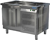 Стол холодильный для салатов КАМИК СОН-111010