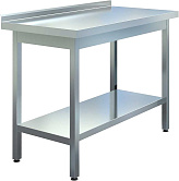 Стол производственный Assum СПБ-П2-7/6